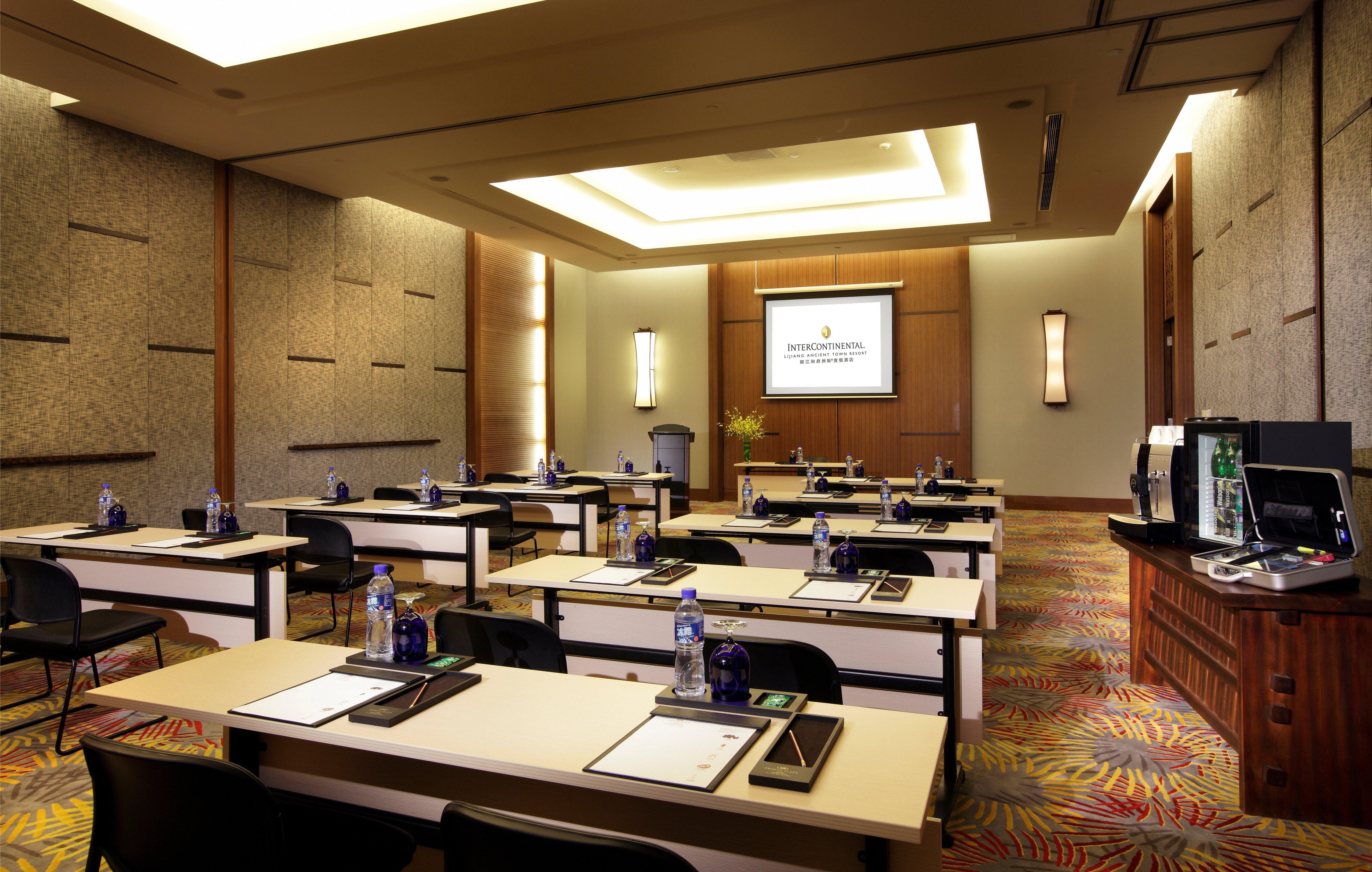 Intercontinental Lijiang Ancient Town Resort By Ihg المظهر الخارجي الصورة