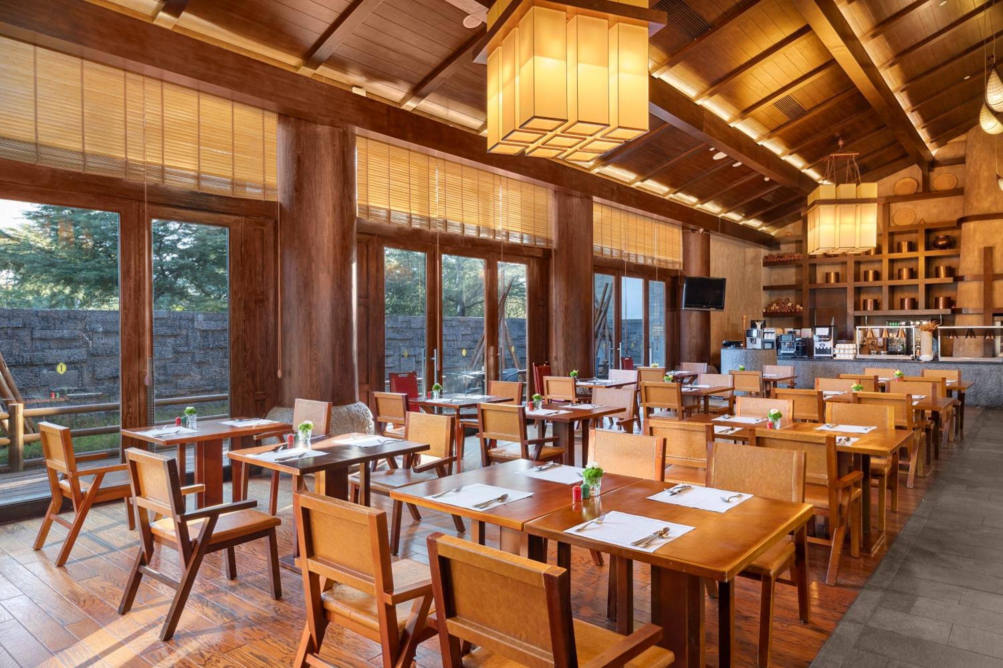 Intercontinental Lijiang Ancient Town Resort By Ihg المظهر الخارجي الصورة