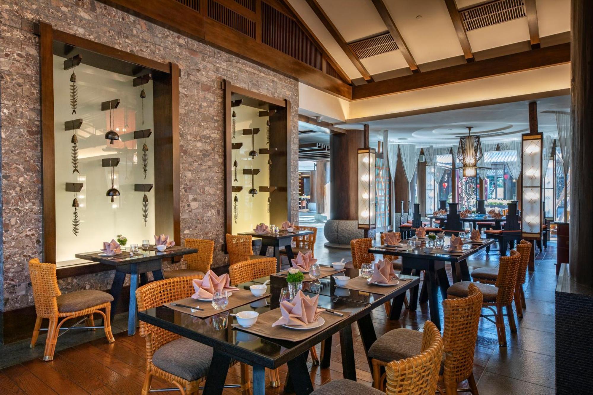 Intercontinental Lijiang Ancient Town Resort By Ihg المظهر الخارجي الصورة