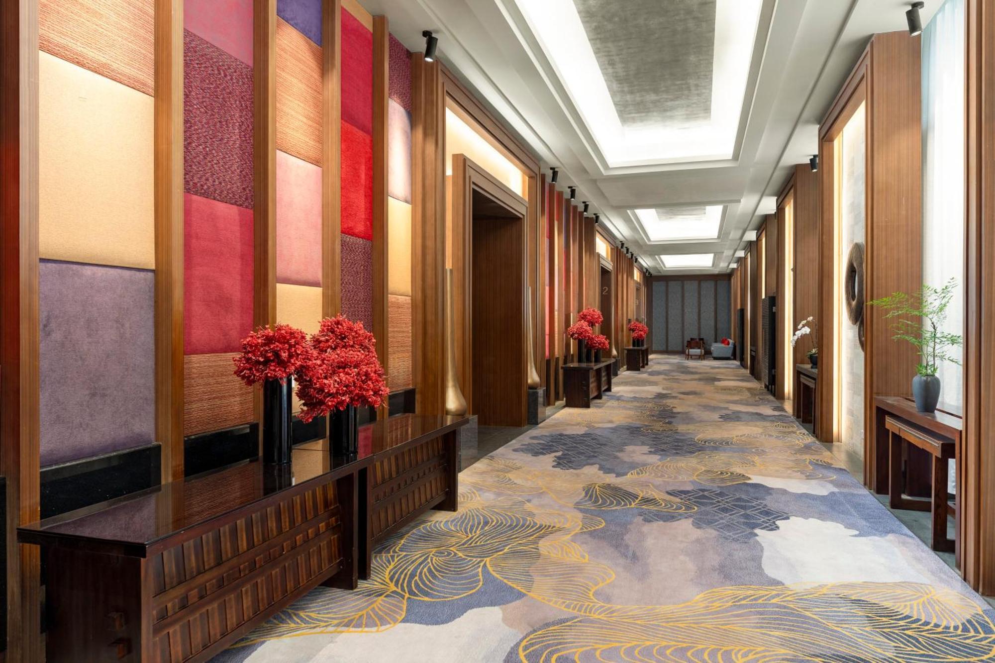 Intercontinental Lijiang Ancient Town Resort By Ihg المظهر الخارجي الصورة