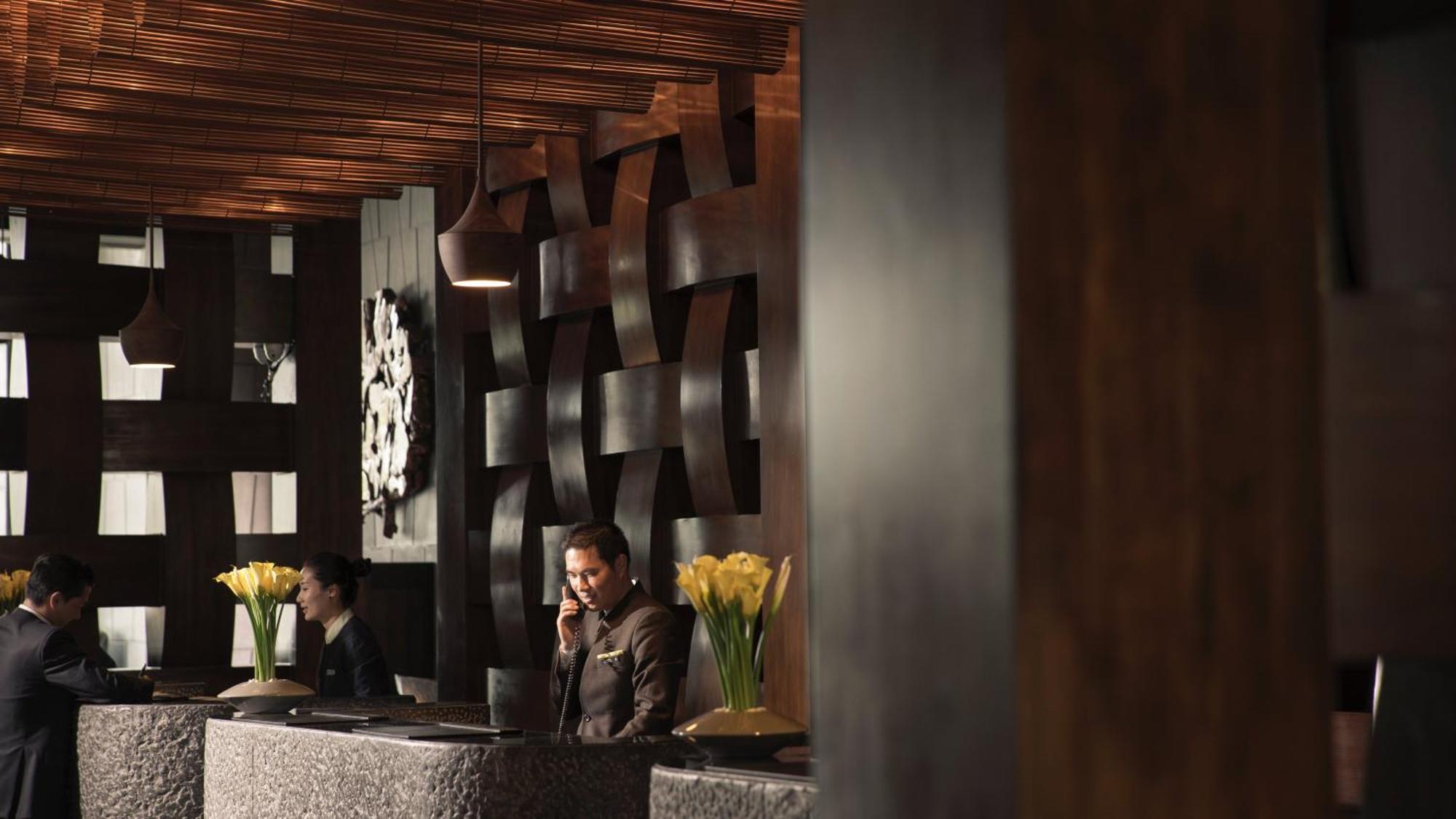 Intercontinental Lijiang Ancient Town Resort By Ihg المظهر الخارجي الصورة