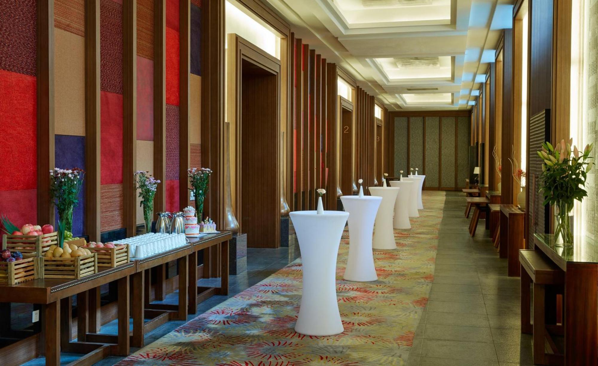Intercontinental Lijiang Ancient Town Resort By Ihg المظهر الخارجي الصورة